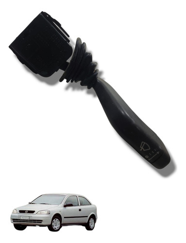 Chave Seta Gm Astra 2001 (al) 90243394