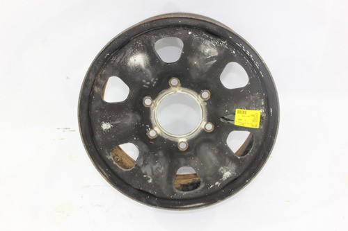 Roda Ferro Aro 15 (6 Furos) Blazer 95/00 (049)