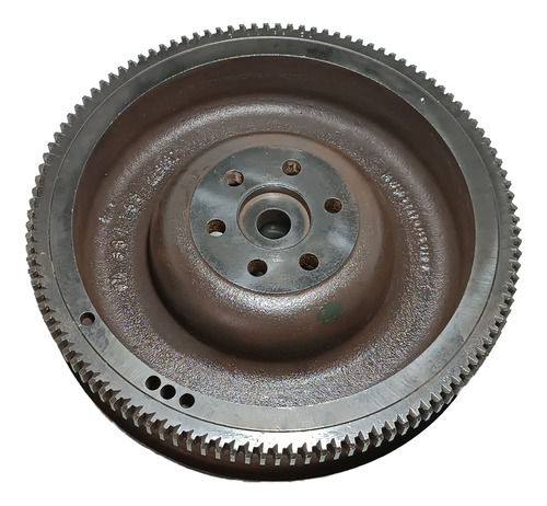 Volante Embreagem Motor Mwm 229 225 226 F1000 F4000 1972/91
