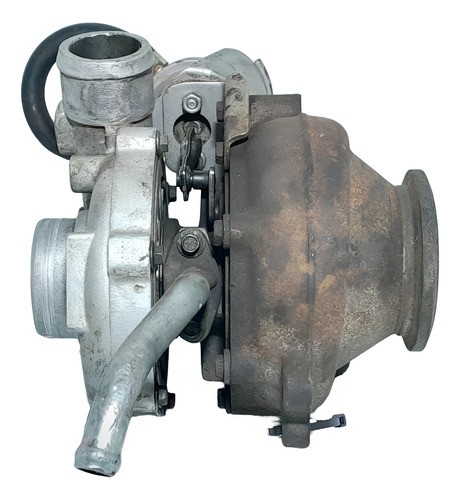 Turbina Ranger Motor 2.8 Power Stroke 1998/2006 Garrett