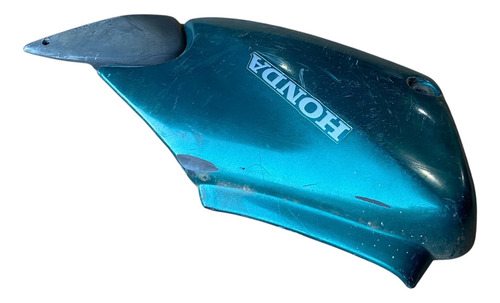 Tampa Acabamento Lateral Carenagem Honda Cg 125 Ks