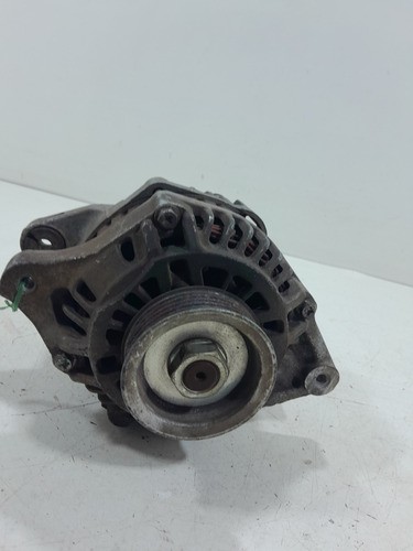 Alternador Honds Fit 1.4 1.5 2005/2008 Ahga72 (vj)