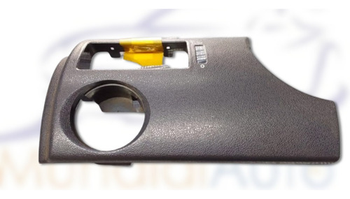 Moldura Esquerda Difusor Ar Gol Parati G3 2004 2005. 23390