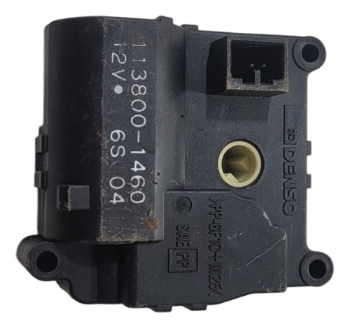 Motor Atuador Ar Condicionado Honda Accord/ 1997 (al)