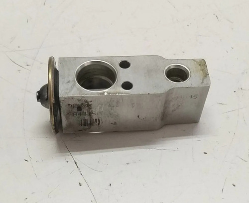 Válvula Expansão Block Toyota Hilux Sw4 2010 Aa447500