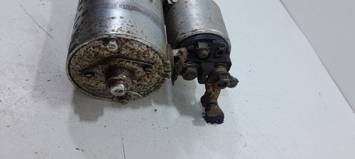 Motor De Partida Logus Polo Escort 1.8  Ap 9000081001 (vj)