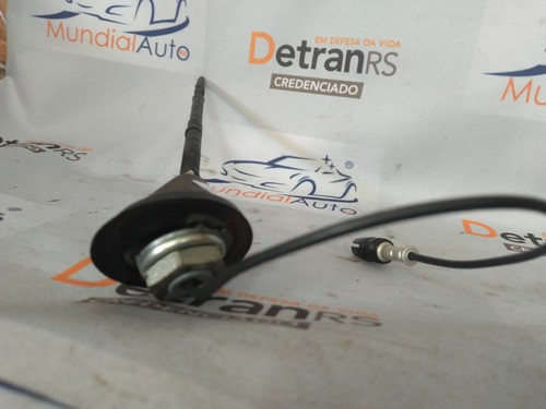 Antena Externa Teto Original Fiat Grand Siena 2012.. 3858