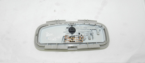 Luz Teto Ford Ecosport Ka Fiesta 2009 A 2018 168459
