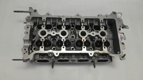 Cabeçote Retificar 115,50mm Toyota Corolla 1.8 16v 02/07 1zz