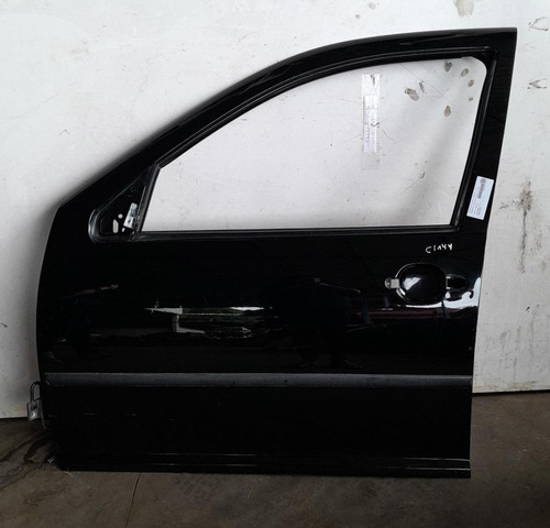 Porta Dianteira Esquerda Vw Golf Sapão 1999 A 2006
