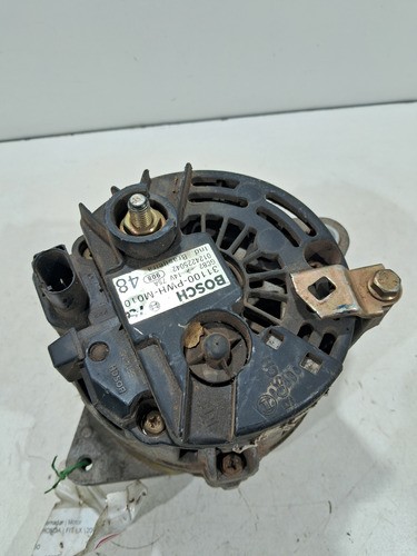 Alternador Honda Fiat 2006 31100 Cxa1 (av)