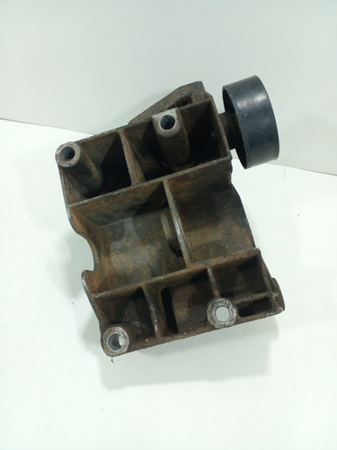 Suporte Do Alternador Ford Fiesta  (jg)