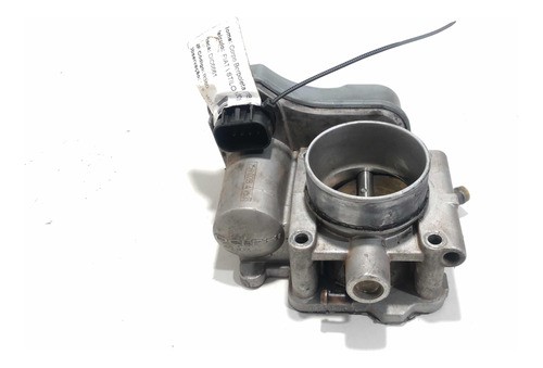 Corpo De Borboleta Tbi Fiat Stilo / Gm Corsa 1.8 93327546