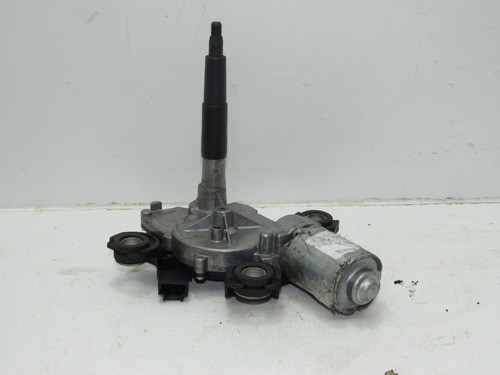 Motor Limpador Traseiro Citroen C4 Picasso Ano 2009 A 2012