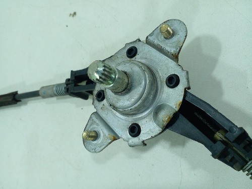 Maquina De Vidro Tras. Esq. Fiat Palio 97 464469110 (m)