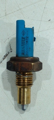 Interrompidor Luz De Ré Renault Sandero Duster 2010/16 (r)