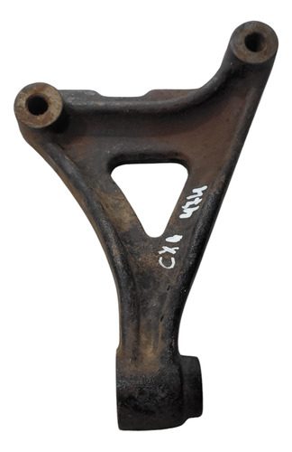 Suporte Coxim Caixa Câmbio Fiat Pálio 98/02 (al) Adl Cxa 474