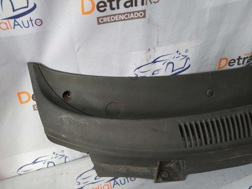 Grade Churrasqueira Ford Ka L - D 09/..13 5s55b02216 13638