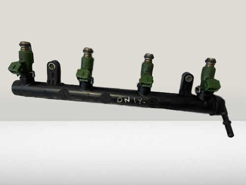 Flauta Bicos Injetores Gm Onix Ltz 1.4 2013/2016 18293