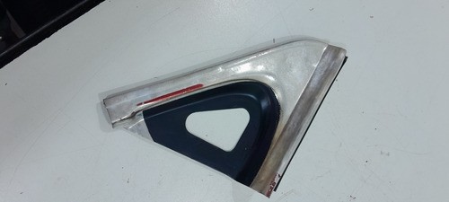 Acabamento Interno Retrovisor Direi Vw Santana 89 (vj)