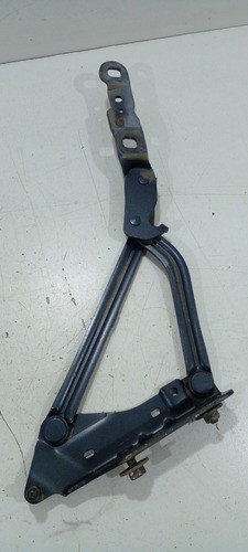 Dobradiça Porta Malas L.e Renault Megane 2007/12 (r)