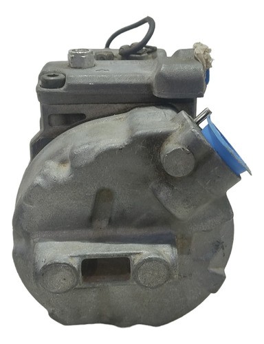 Compressor Ar Condicionado Bmw X3 3.0 2004 2008 Original 