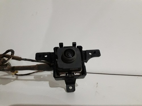 Camera Ré Jeep Compass 2017 2018 2019 2020 Original.