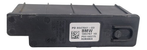 Módulo Alimentação Bmw X1 16/21 864784103