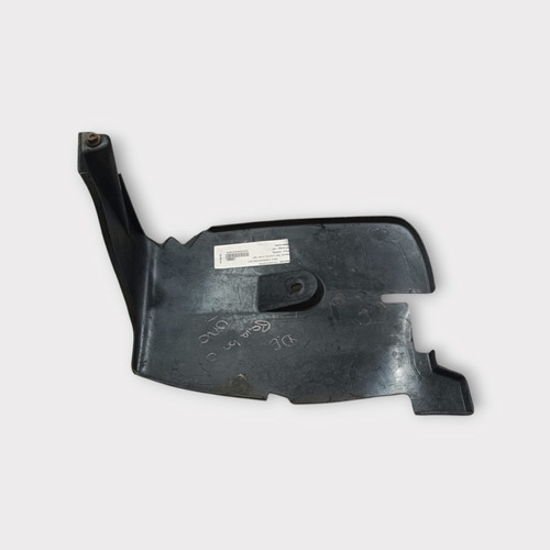 Para Barro Dianteiro Esquerdo Fiat Uno 85 A 2004