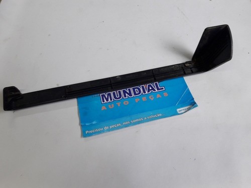 Moldura Lateral Direita Banco Gol Saveiro Original Cx C16