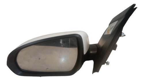 Retrovisor Esquerdo Hyundai Hb20 2022