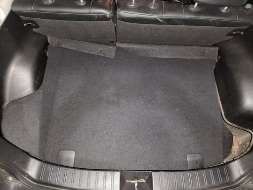 Carpete Do Porta Malas Subaru Impreza Hatch Ano 2008 A 2011