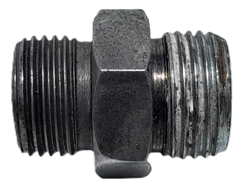 Niple Lubrificaçao Turbina Mwm 2.8 Sprint S10 Frontier