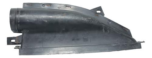Bocal Saida Ar Ventilaçao Gm D20 D40 1985 1991