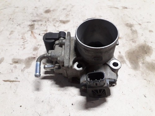 Corpo Borboleta Tbi Suzuki Jimny 1.3 16v 2012 2013 Original