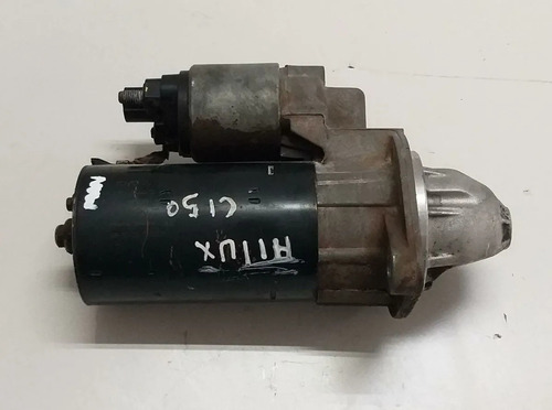 Motor Partida Toyota Hilux 3.0 Manual 2005 A 2011 F000al0111