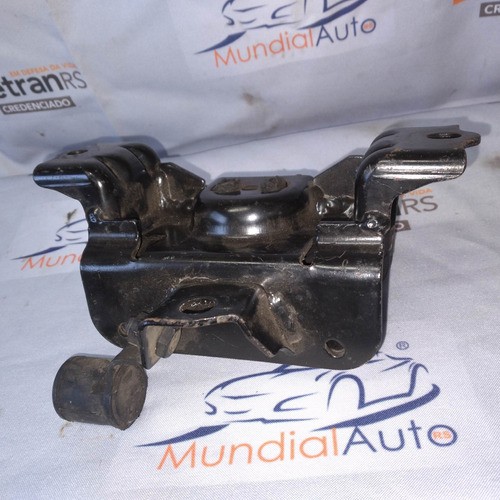 Coxim Motor L.d Chevrolet Onix, Prisma 13/16 Usado Orig 2466