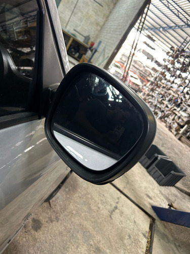 Retrovisor Direito Bmw X1 2012