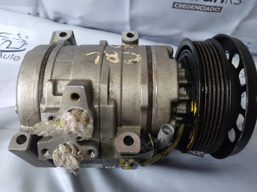 Compressor Corolla 2008 09 10 1.8 Hilux 2006/2015 5257