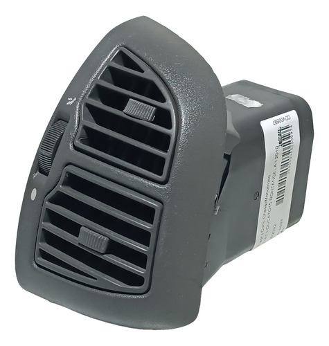 Difusor Ar Direito Ducato Boxer Jumper 2006 2017
