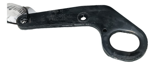 Suporte Gancho Motor Nissan Frontier Mwm 2.8 Xterra