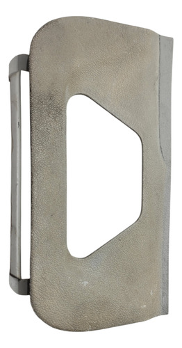 Moldura Sensor Alarme Esquerdo Gm Vectra/ 1995 (al) Cxf 108