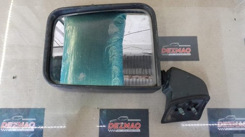 Retrovisor Direito D20 Veraneio Ate 1996