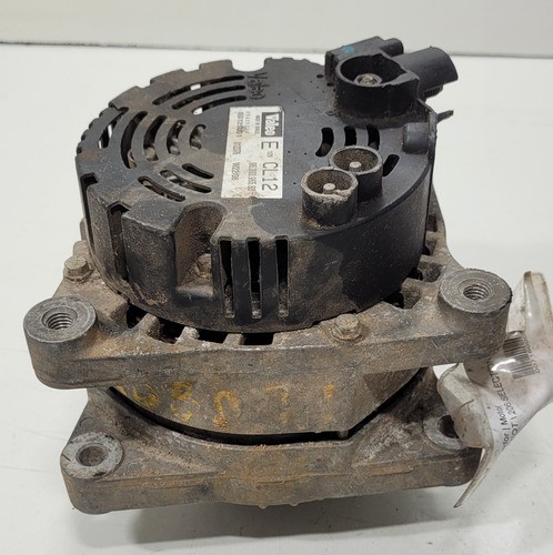 Alternador Citroen Xsara Picasso 9639396580 Outrosadl (m)