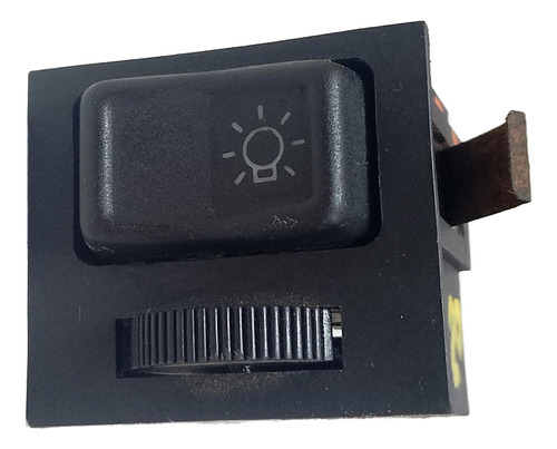 Botão Chave Luz Farol Santana Quantum 1985 86 87 88 89 1990