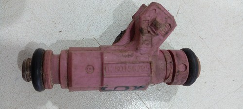 Bico Injetor Peugeot 206 207 1.4 0280156295 (r)