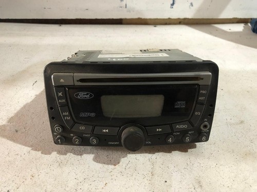 Radio Ford Ranger Xls 2012