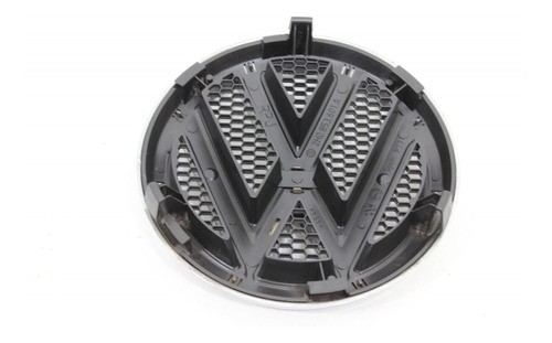 Emblema Grade Dianteira Amarok 11/16 Usado (934)