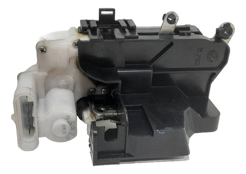 Fechadura Porta Traseira Direita  Fiat Doblo Adv 1.8 