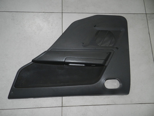 Forro Porta Traseira Direita Ford Ecosport 03/12 2n15n27406